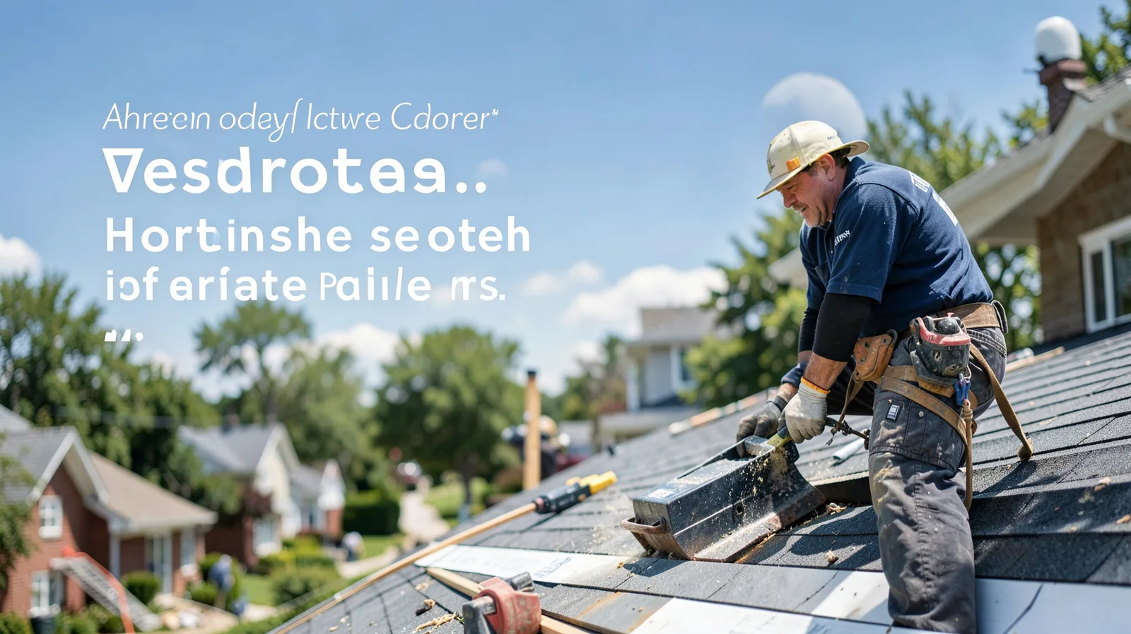 Roof Replacement in Finleyville, PA near me